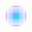 complex octagon